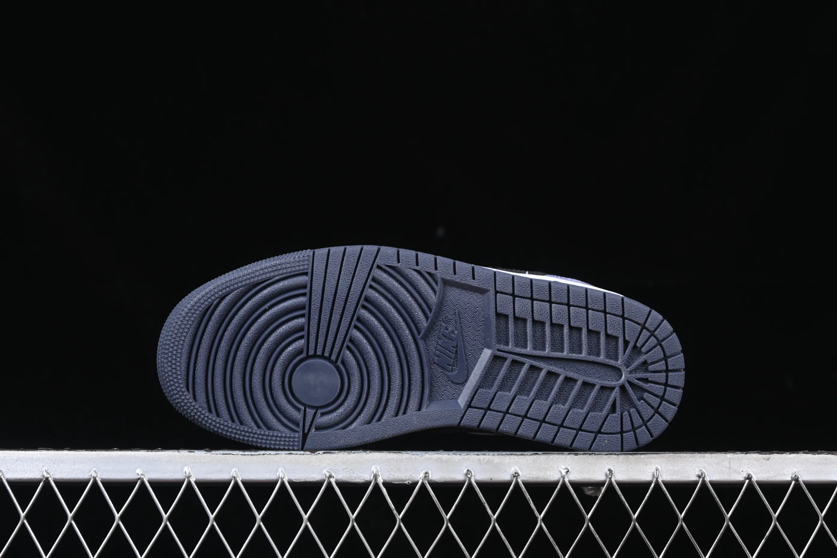 All categories Air Jordan Jordan series basketball shoes Air Jordan 1 Low Air Jordan 1 Low AJ1 Joe 1 haze purple low-top cultural casual sneakers 553558-145